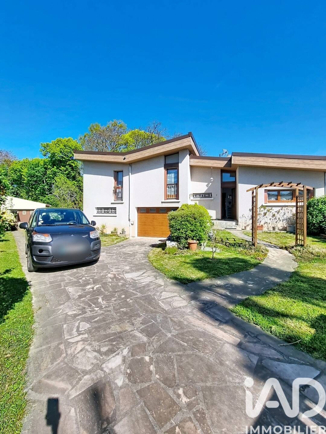 Maison à vendre, 128m², COMBS LA VILLE