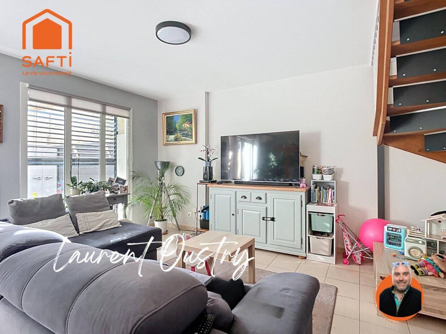 Maison à vendre, 147m², BEZIERS