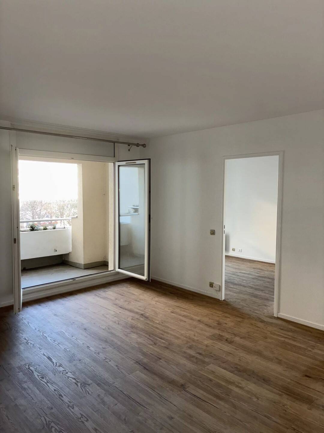 Maison à louer, 48m², RUEIL MALMAISON