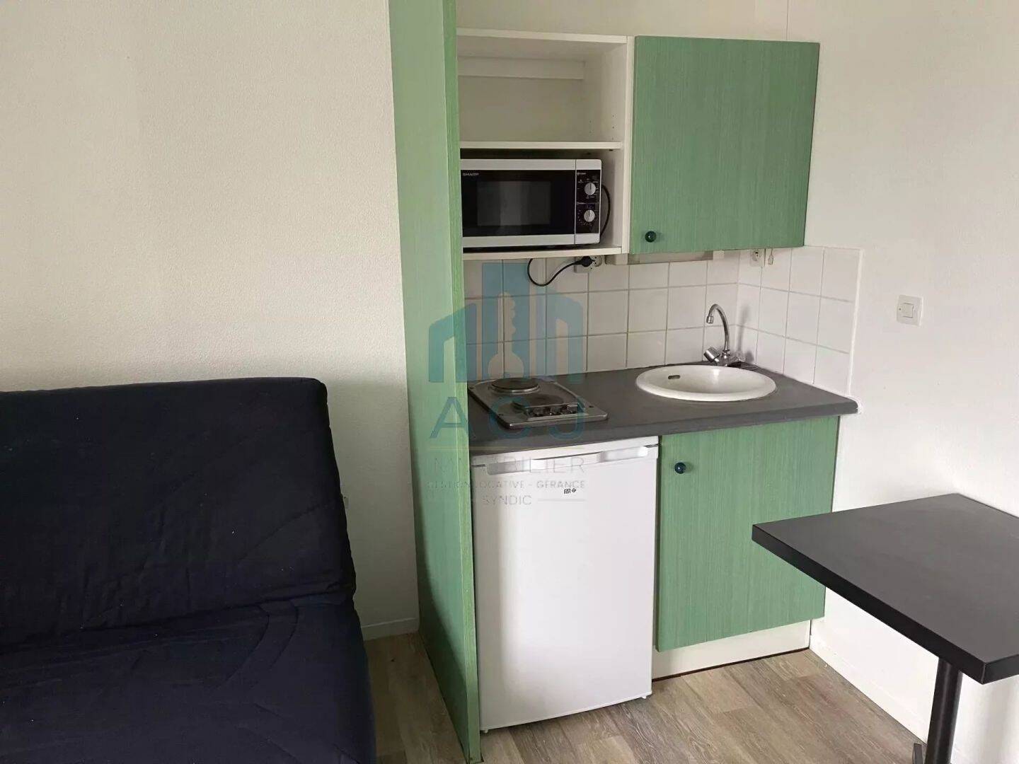 Maison à louer, 19m², VANDOEUVRE LES NANCY