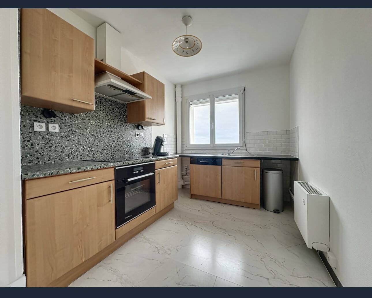 Maison à louer, 71m², CAEN