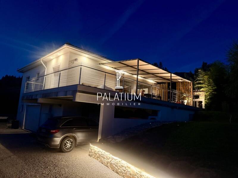 Maison à vendre, 138m², MONETIER ALLEMONT