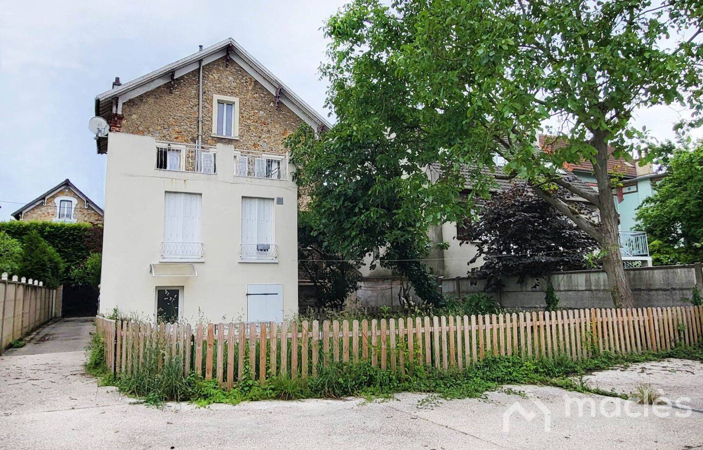 Maison à vendre, 206m², CHELLES