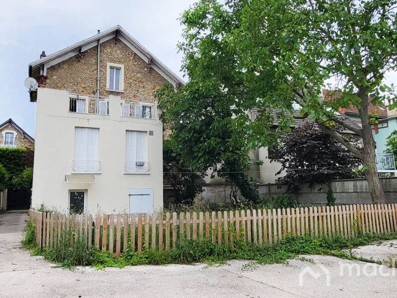 Maison à vendre, 206m², CHELLES