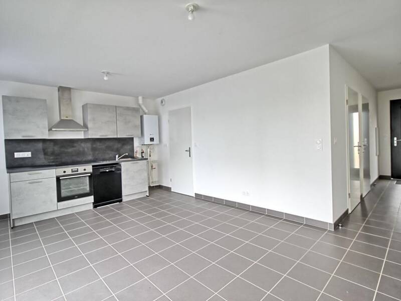 Maison à louer, 47m², LACROIX SAINT OUEN