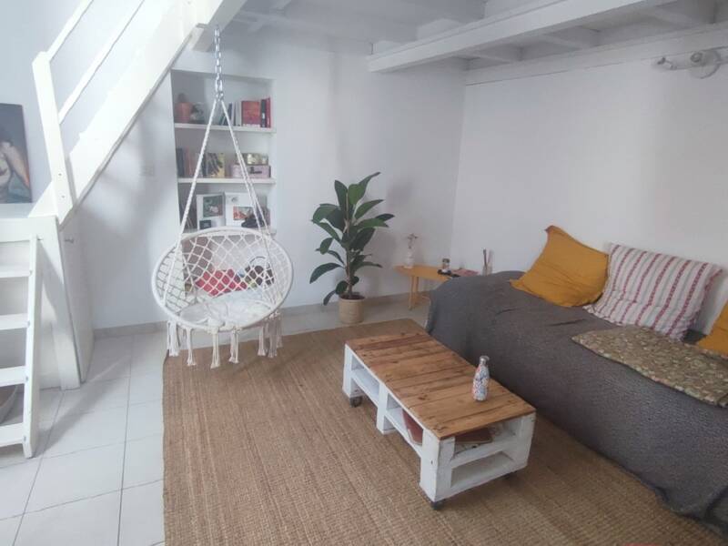 Maison à louer, 22m², AIX EN PROVENCE