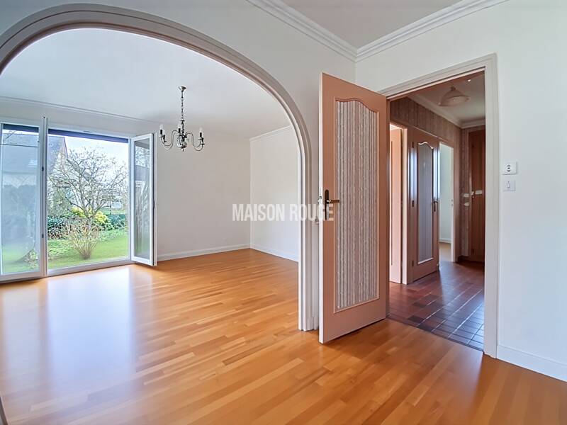 Maison à vendre, 78m², PLOUFRAGAN