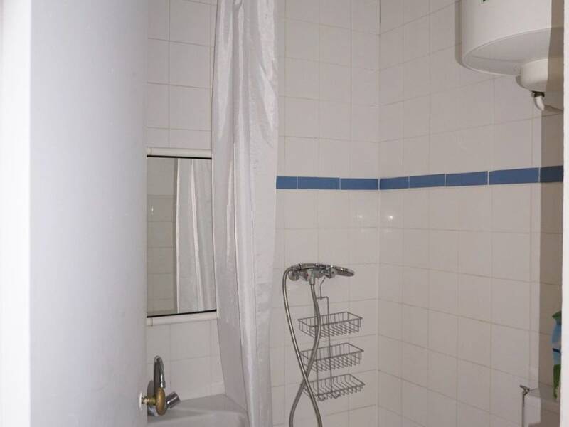 Maison à louer, 17m², PARIS 13E