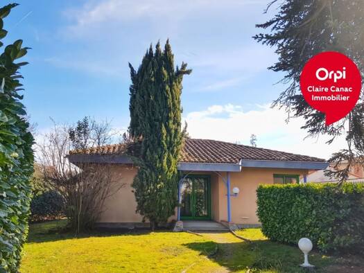 Maison à vendre 300 000 € 2 pièces 1 chambre 88 m² 967 m² de terrain En Germier-Pech-Clauzades Lavaur 81500