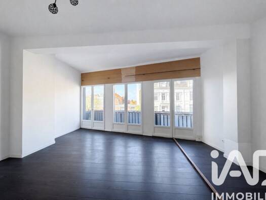 Maison à vendre 138 000 € 5 pièces 4 chambres 185 m² Saint Martin Billy-Montigny 62420