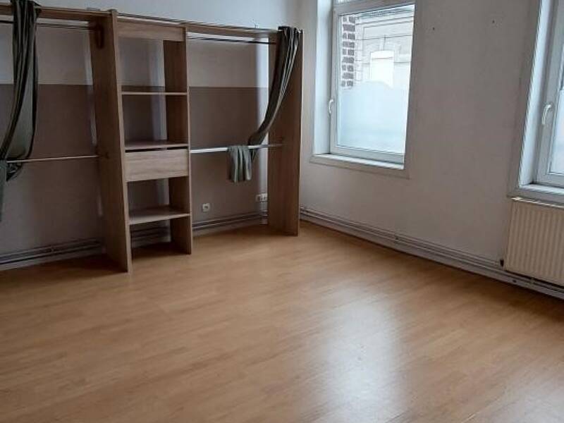 Maison à louer, 126m², CAUDRY