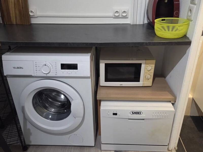 Maison à louer, 24m², GRENOBLE