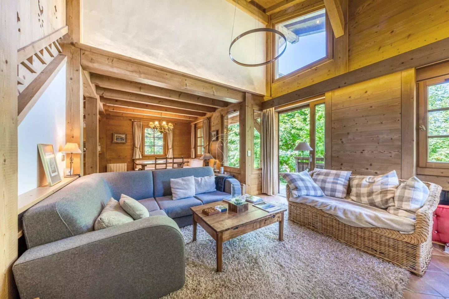 Maison à vendre, 0m², MEGEVE