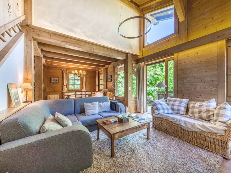 Maison à vendre, 0m², MEGEVE