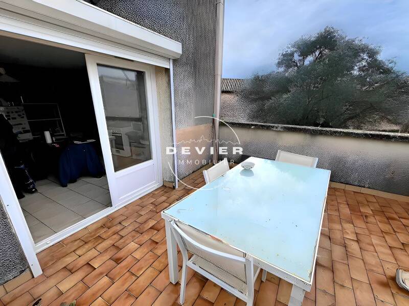 Maison à vendre, 40m², BAILLARGUES