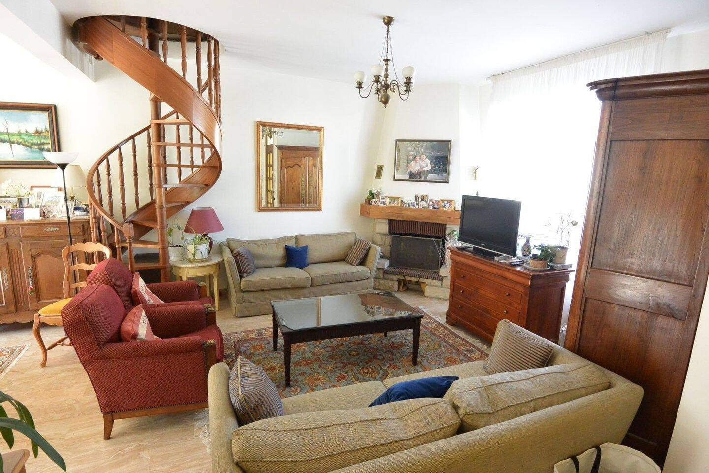 Maison à vendre, 170m², RUEIL MALMAISON