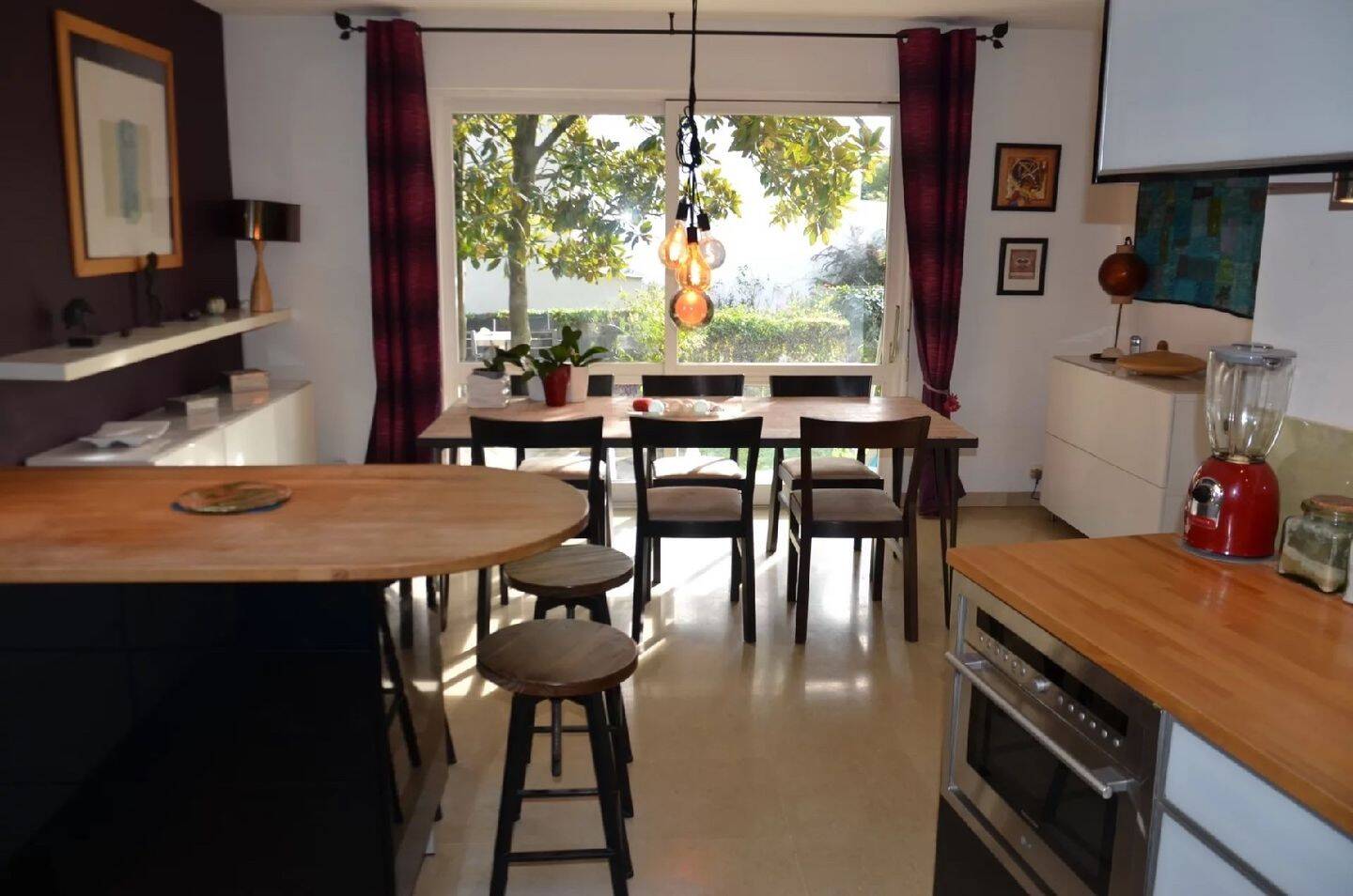 Maison à vendre, 120m², CHAMPIGNY SUR MARNE