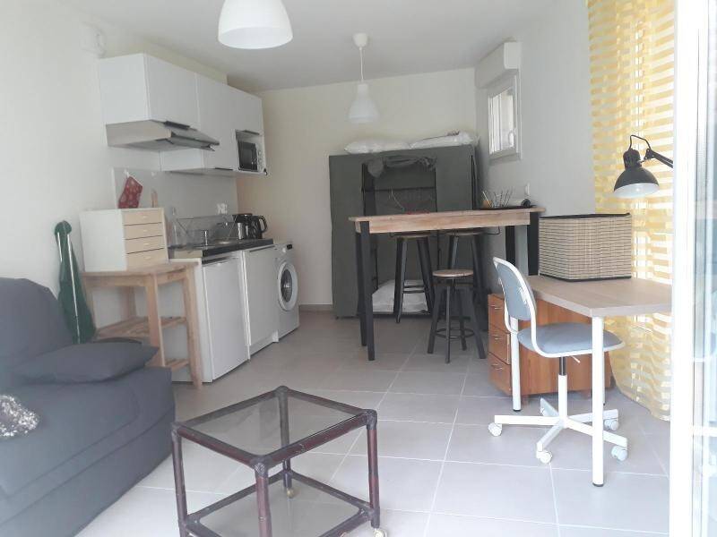 Maison à louer, 28m², SAINT ETIENNE