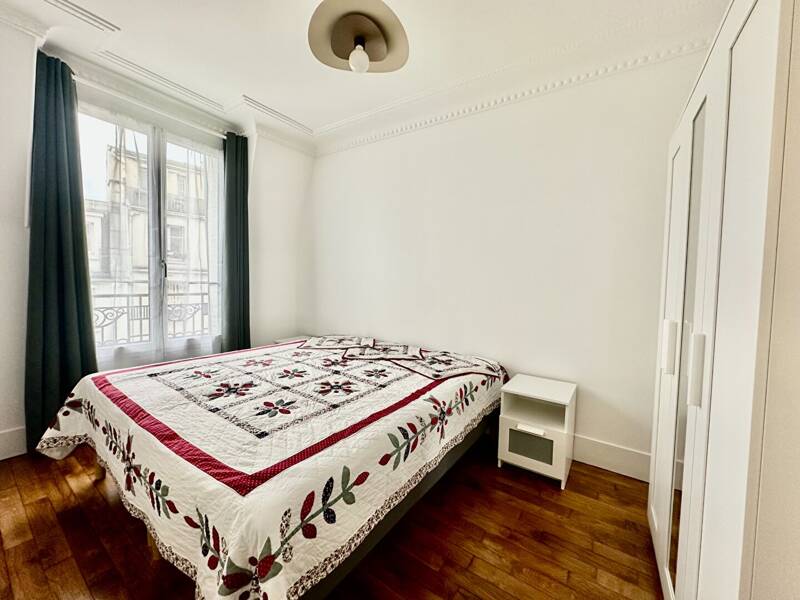 Maison à louer, 55m², PARIS 16E