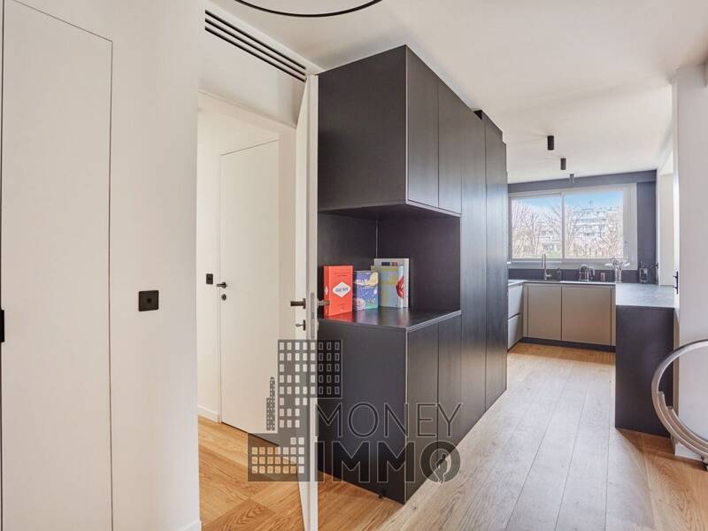 Maison à louer, 80m², BOULOGNE BILLANCOURT