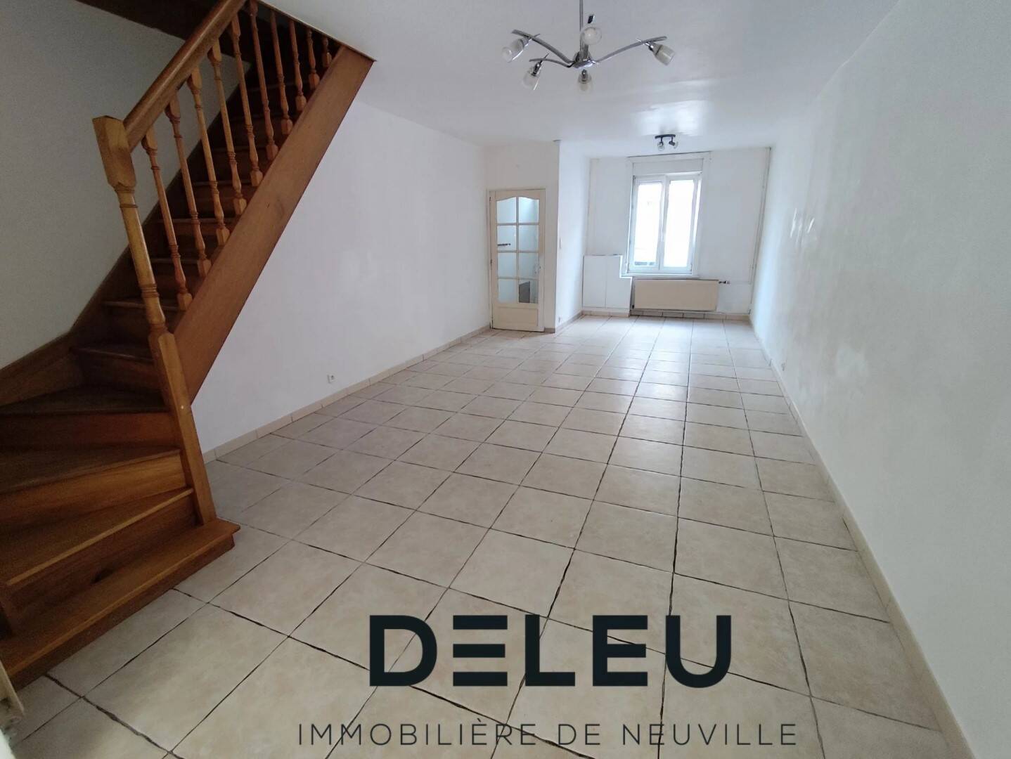 Maison à vendre, 78m², TOURCOING