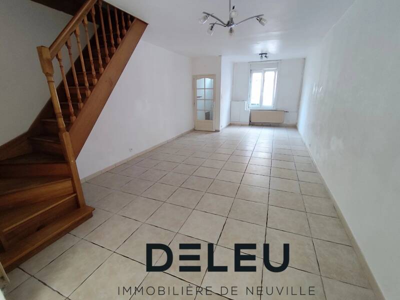 Maison à vendre, 78m², TOURCOING