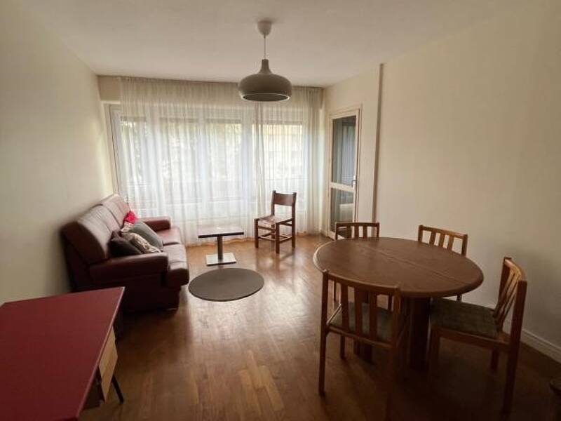 Maison à louer, 74m², CALUIRE ET CUIRE