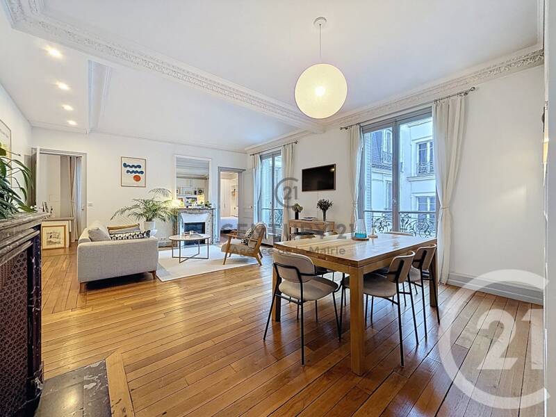 Maison à louer, 75m², PARIS 12E