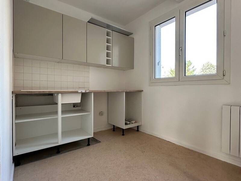 Maison à louer, 46m², DREUX