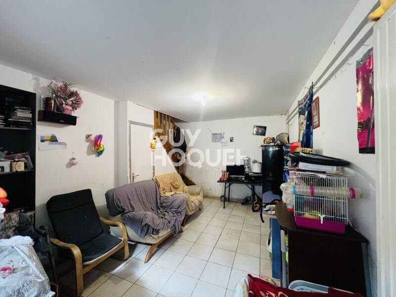 Maison à vendre, 40m², AMIENS
