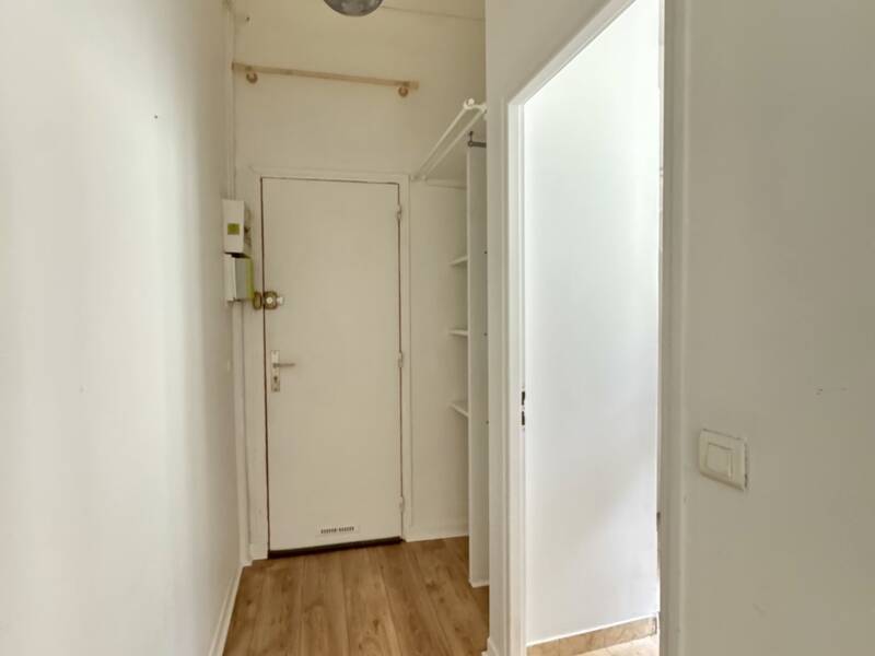 Maison à louer, 24m², VILLE D'AVRAY