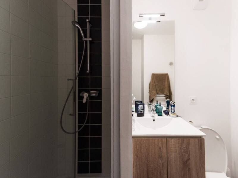 Maison à louer, 18m², RENNES