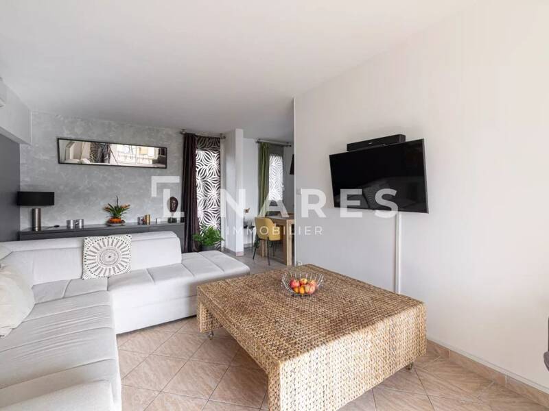 Maison à vendre, 93m², CASSIS