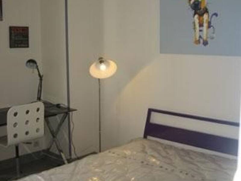 Maison à louer, 29m², TOURS