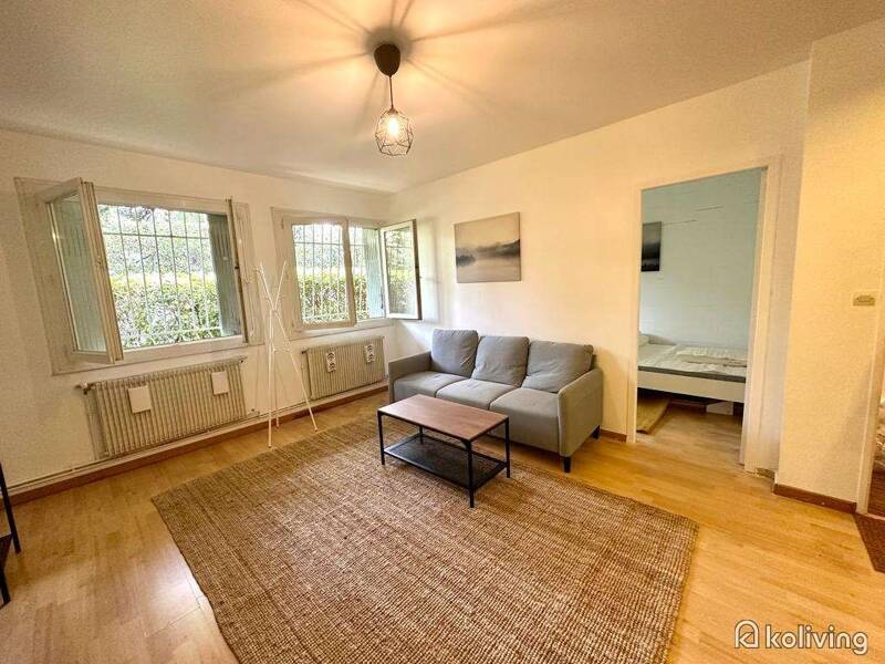 Maison à louer, 70m², MONTPELLIER