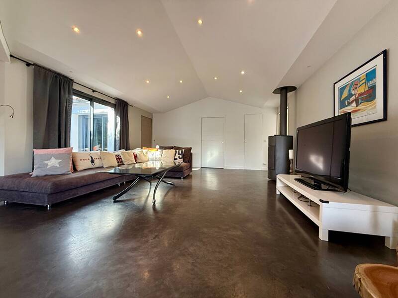 Maison à vendre, 230m², SAINTE MARIE DE RE