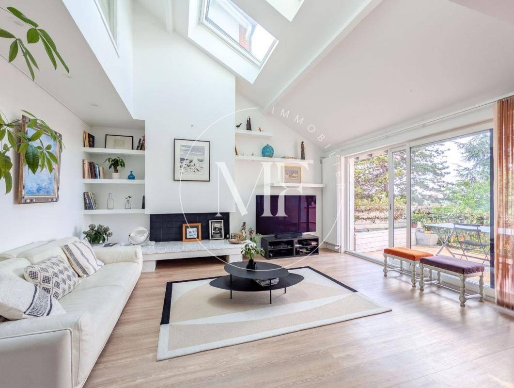 Maison à vendre, 170m², RUEIL MALMAISON