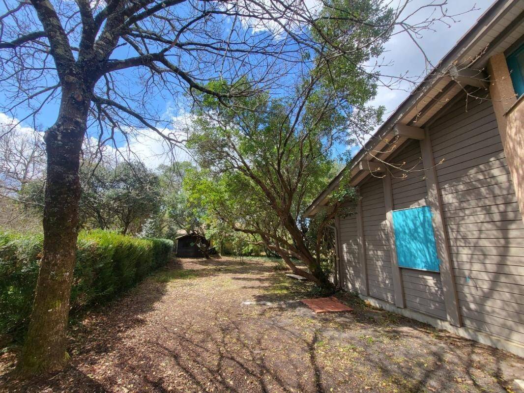 Maison à vendre, 80m², VIELLE SAINT GIRONS