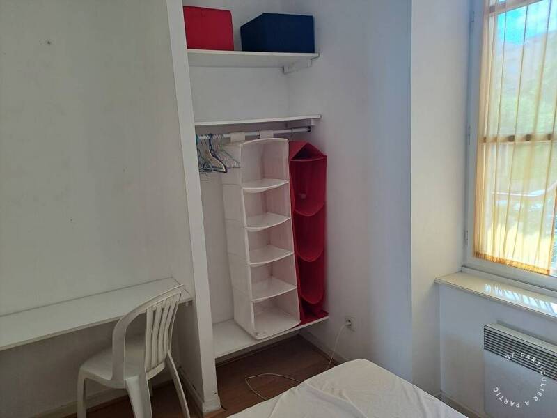 Maison à louer, 35m², LYON 9E