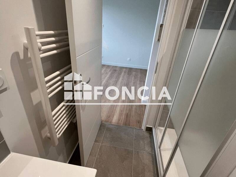 Maison à louer, 23m², LE MANS