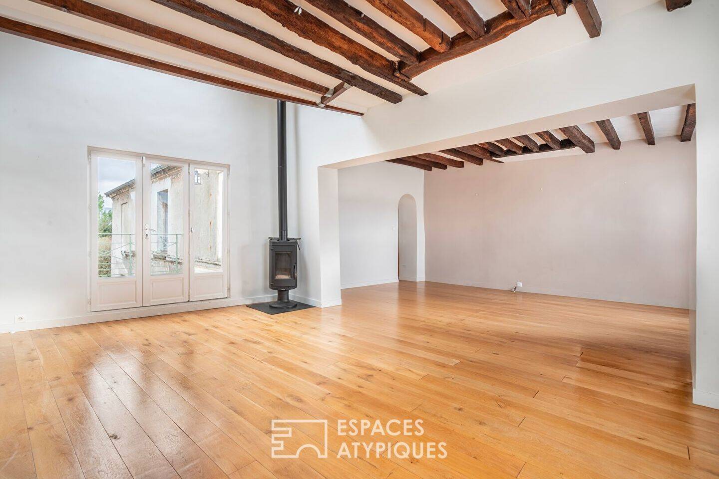 Maison à vendre, 217m², MONTREUIL