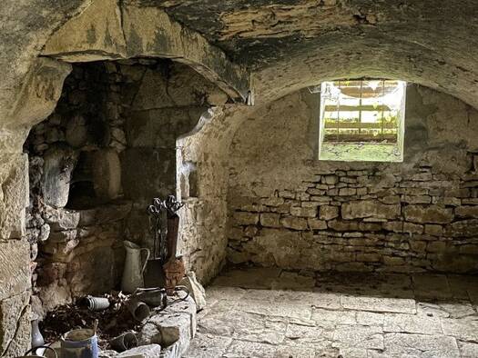 Maison à vendre 28 000 € 7 pièces 4 chambres 200 m² 238 m² de terrain Tharot 89200