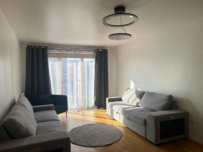 Maison à louer, 71m², ASNIERES SUR SEINE