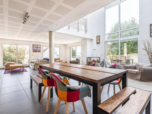 Maison de ville à vendre 730 000 € 10 pièces 5 chambres 271 m² 925 m² de terrain Quincy-sous-Sénart 91480