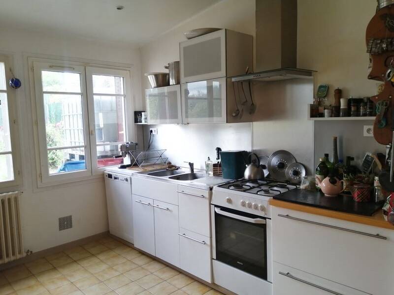 Maison à louer, 12m², SAINT BRIEUC