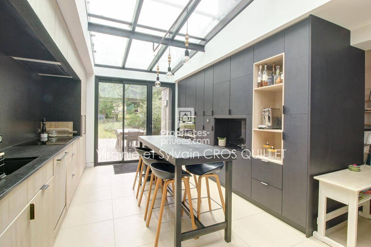 Maison à vendre, 209m², MONTASTRUC LA CONSEILLERE