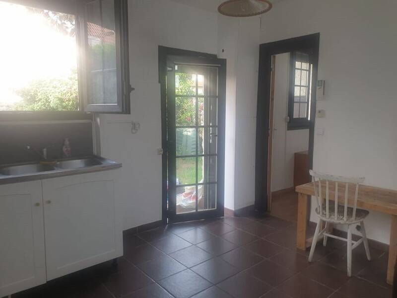 Maison à louer, 54m², DRANCY