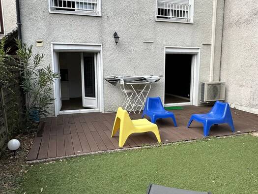 Maison à vendre 330 000 € 6 pièces 4 chambres Leclerc-Verdun Nord Est Brie-Comte-Robert 77170