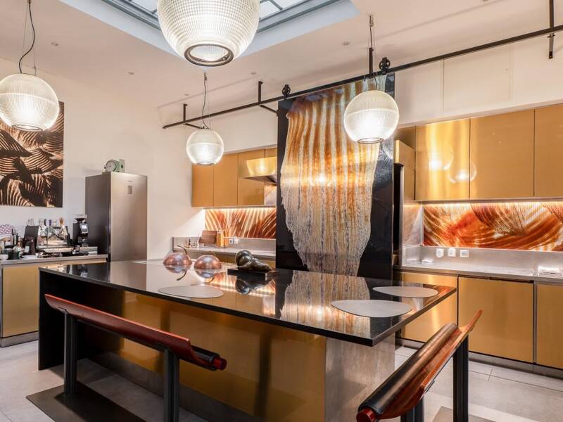 Maison à vendre, 290m², PARIS 11E