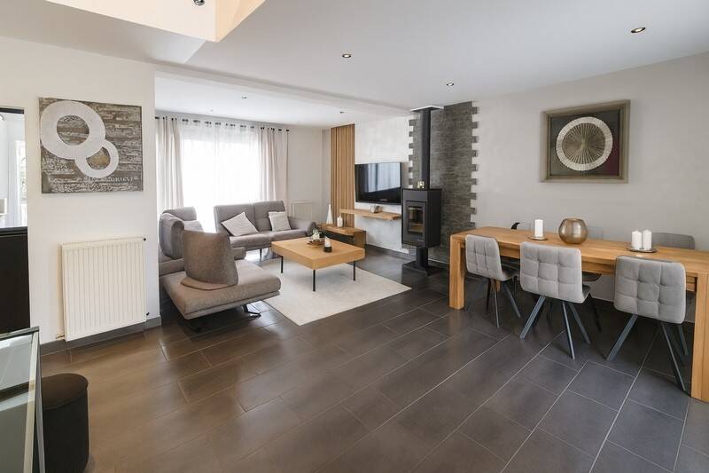 Maison à vendre, 160m², ARGENTEUIL